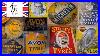 Super_Rare_Enamel_Signs_Tyre_Signs_Including_Dunlop_Rapson_Tyres_Stepney_Tyres_And_Michelin_01_evh
