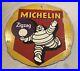 THREE_1960s_Vintage_Hard_board_Advertising_Sign_Two_MICHELIN_one_DUNLOP_01_ebs