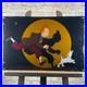 TINTIN_Enamel_Sign_23_6x15_7_60x40cm_Nice_Retro_Vintage_Cartoon_Handmade_Sign_01_td