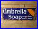 Umbrella_Soap_enamel_sign_Advertising_sign_Kitchenalia_Enamel_sign_Vintage_sign_01_kmhh