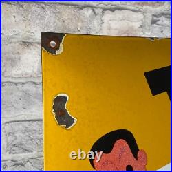 VELOSOLEX Enamel Sign 23.6x15.7 (60x40cm) Rare Vintage Handmade Big Garage Sign VELOSOLEX Enamel Sign 23.6x15.7 (60x40cm) Rare Vintage Handmade Big Garage Sign