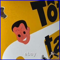 VELOSOLEX Enamel Sign 23.6x15.7 (60x40cm) Rare Vintage Handmade Big Garage Sign VELOSOLEX Enamel Sign 23.6x15.7 (60x40cm) Rare Vintage Handmade Big Garage Sign