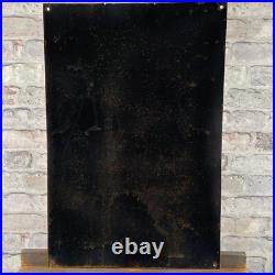 VELOSOLEX Enamel Sign 23.6x15.7 (60x40cm) Rare Vintage Handmade Big Garage Sign VELOSOLEX Enamel Sign 23.6x15.7 (60x40cm) Rare Vintage Handmade Big Garage Sign