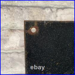 VELOSOLEX Enamel Sign 23.6x15.7 (60x40cm) Rare Vintage Handmade Big Garage Sign VELOSOLEX Enamel Sign 23.6x15.7 (60x40cm) Rare Vintage Handmade Big Garage Sign