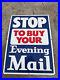 VINTAGE_ENAMEL_SIGN_STOP_TO_BUY_YOUR_EVENING_MAIL_61x44cm_01_olgx