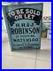 VINTAGE_H_H_J_Robinson_DOUBLE_SIDED_ENAMEL_FOR_SALE_SIGN_Liverpool_01_xyy