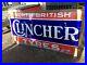 VINTAGE_SIGN_VERY_LARGE_ENAMEL_SIGN_NORTH_CLINCHER_TYRES_2_5m_long_01_dwa