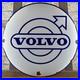 VOLVO_Enamel_Sign_16_1_41cm_Rare_Unique_Vintage_Nostalgic_Porcelain_Signage_01_nhpc