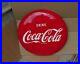 Vintage_16_inch_Enamel_Paint_Coke_Coca_Cola_Button_Bottle_Sign_SO_CLEAN_01_rkih