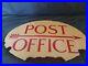 Vintage_1930s_on_Post_Box_Post_Office_Enamel_Sign_Fantastic_Condition_01_hem