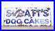 Vintage_Antique_Original_Blue_and_White_Spratt_s_Dog_Cakes_Enamel_Sign_01_tpi