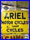 Vintage_Ariel_Cycles_And_Motorcycles_Enamel_Sign_Bike_Petrol_Oil_Automobilia_01_fxn