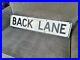 Vintage_Back_Lane_Tin_Enamel_Road_Street_Sign_Advertising_Petrol_Oil_Old_Garage_01_yzec