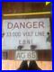 Vintage_British_DANGER_33_000_Volt_Line_Sign_Industrial_Electrical_Enamel_Sign_01_lpth