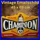 Vintage_CHAMPION_Spark_Plugs_Enamel_Advertising_Plaque_Sign_01_jm