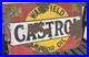 Vintage_Castrol_Enamel_Flange_Sign_Antique_Advertising_Motorbilia_BP_Pratts_01_er
