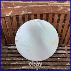 Vintage Castrol Enamel Sign, Not Vintage Petrol Pump