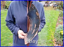 Vintage Curved Enamel Advertising Sign 2 Green Lane Toy Shop Redruth Cornwall