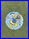 Vintage_Disney_Donald_Duck_Sunoco_Motor_Oil_Enamel_Sign_01_ludi