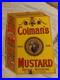 Vintage_Dodo_Designs_Enamel_Sign_Colmans_Mustard_01_ndza