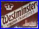 Vintage_Double_Sided_Enamel_Sign_Westminster_Virginia_Cigarettes_01_yr