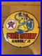 Vintage_ENAMEL_SIGN_Texaco_Fire_Chief_Gasoline_marked_1954_01_rb