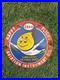 Vintage_Enamel_Happy_Flight_Sign_01_pa
