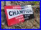 Vintage_Enamel_Sign_Champion_Spark_Plugs_01_ddle