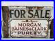 Vintage_Enamel_Sign_Double_Sided_Estate_Agents_Collectible_63cm_X44cm_01_atv