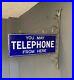 Vintage_Enamel_Sign_you_May_Telephone_From_Here_On_Its_Original_Bracket_01_mfx