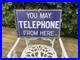 Vintage_Enamel_You_May_Telephone_From_Here_Sign_01_cf