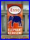 Vintage_Esso_Elephant_Kerosene_Enamel_Sign_Petrol_Advertising_23x11_01_gqbi