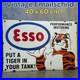 Vintage_Esso_Tiger_Oil_Enamel_Advertising_Sign_Enamel_Plaque_01_pu
