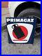 Vintage_Flanged_Double_Sided_Enamel_Advertising_Sign_Primagaz_French_Gas_01_zn