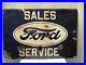Vintage_Ford_Porcelain_Enamel_Sign_Board_Double_Sided_Sales_Service_Automobil_01_baav