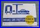 Vintage_French_Enamel_Sign_Car_And_Train_01_lyy