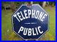 Vintage_French_Enamel_Telephone_Sign_12_x_12_Four_Fixing_Holes_One_Chipped_VGC_01_yl