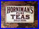 Vintage_HORNIMANS_PURE_TEA_Double_Sided_Enamel_Advertising_Sign_01_qvqe