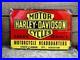 Vintage_Harley_Davidson_Dealer_Enamel_Advertising_Sign_Mancave_Raised_Lettering_01_cuuj