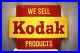 Vintage_Kodak_Camera_Sign_Board_Porcelain_Enamel_Double_Sided_Advertising_Rare9_01_lbs