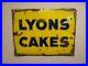 Vintage_Lyons_Cakes_Metal_Enamel_Advertising_Sign_Great_Color_Patina_Cafe_Bar_01_pu