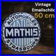Vintage_MATHIS_STRASBOURG_Enamel_Advertising_Sign_Emaille_Plaque_01_jhm