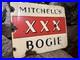 Vintage_Mitchell_s_XXX_Bogie_Tobacco_Double_Sided_Enamel_Advertising_Sign_01_ca