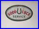 Vintage_Motor_service_Enamel_Sign_Good_Luck_Service_19_75_by_12_inches_01_nz