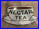 Vintage_Nectar_Tea_enamel_sign_Patent_Enamel_Birmingham_and_London_54cm_x_33cm_01_pzr