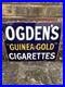 Vintage_Ogden_s_Guinea_Gold_Cigarettes_Original_Enamel_Advertising_Sign_01_sg