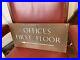 Vintage_Old_1930s_Bronze_Enamel_Sign_OFFICES_FIRST_FLOOR_01_zast