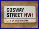 Vintage_Old_Original_London_Cosway_Street_NW1_Enamel_Sign_01_npmi