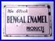Vintage_Old_Porcelain_Enamel_Sign_We_Stock_Bengal_Enamel_Products_Collectible_01_yzg
