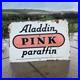 Vintage_Original_Aladdin_Pink_Paraffin_Enamel_Sign_01_raq